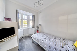 Bedroom 4- click for photo gallery